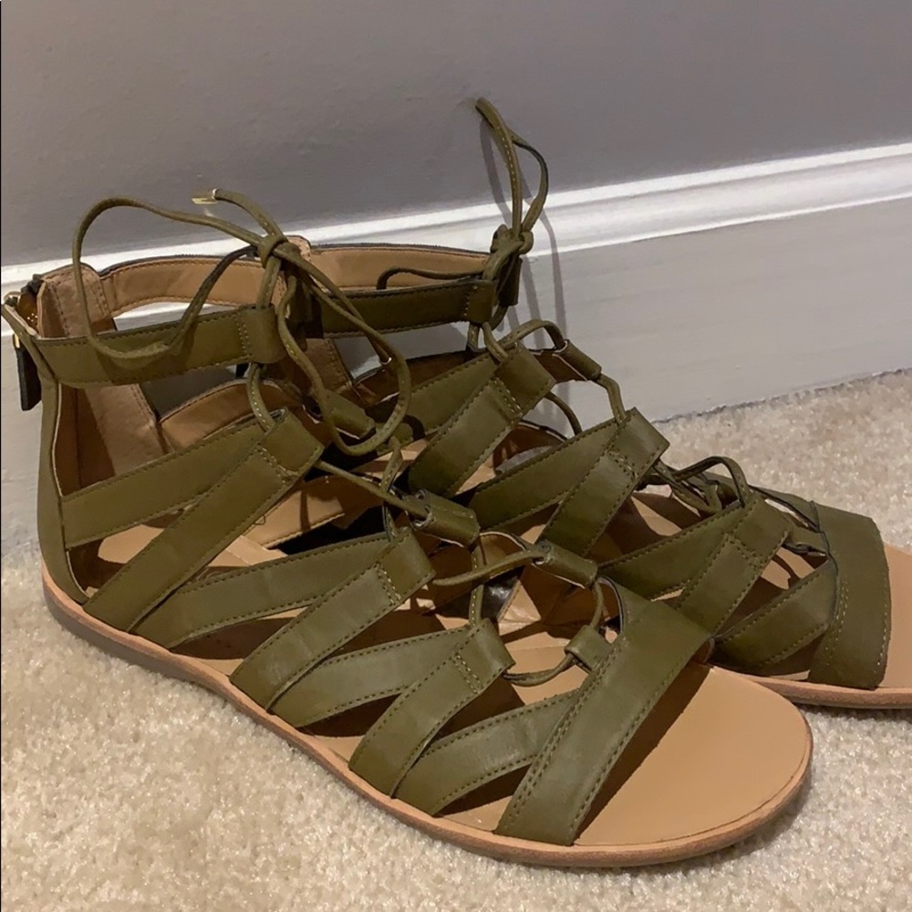 Franco Sarto Sandals